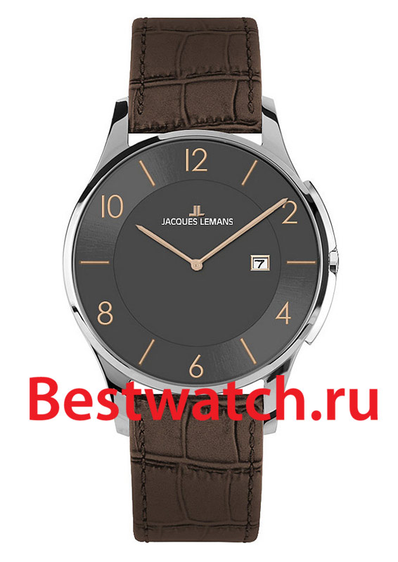 Часы Jacques Lemans Classic 1-1777K